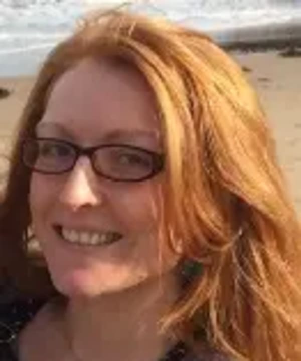 Alexandra Guy, Bodywork and Aromahead certification graduate