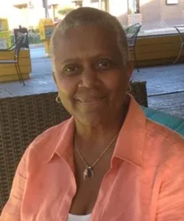 Charlene Roberts, Educator and Aromahead certification graduate