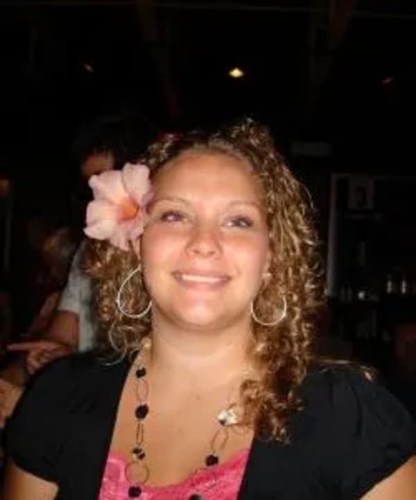 Meghan OBrien, Bodywork and Aromahead certification graduate