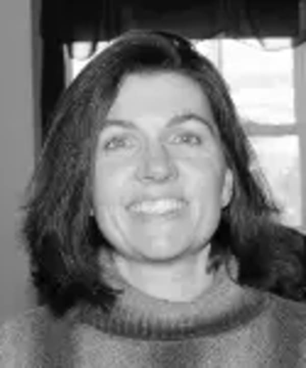 Tracie Baxter, Bodywork and Aromahead certification graduate