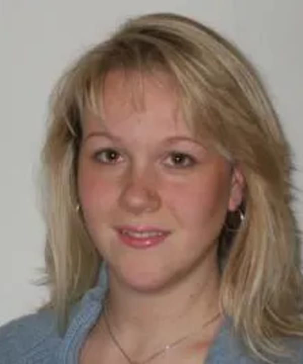 Jamie Crane, Bodywork and Aromahead certification graduate
