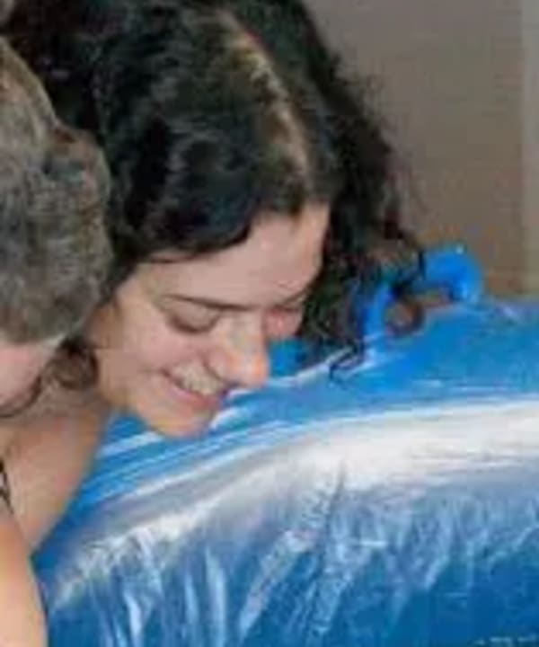 Jessica Kramer, Practitioner and Aromahead certification graduate