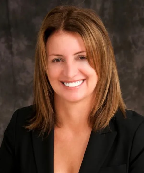Lucile Miller, Educator and Aromahead certification graduate