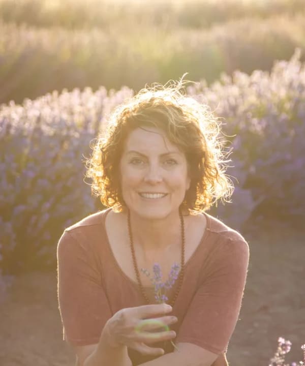 Karen Williams, Educator and Aromahead certification graduate