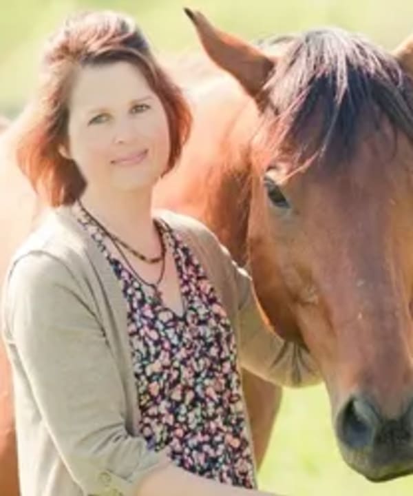 Polly Schellinger, Clinical and Aromahead certification graduate