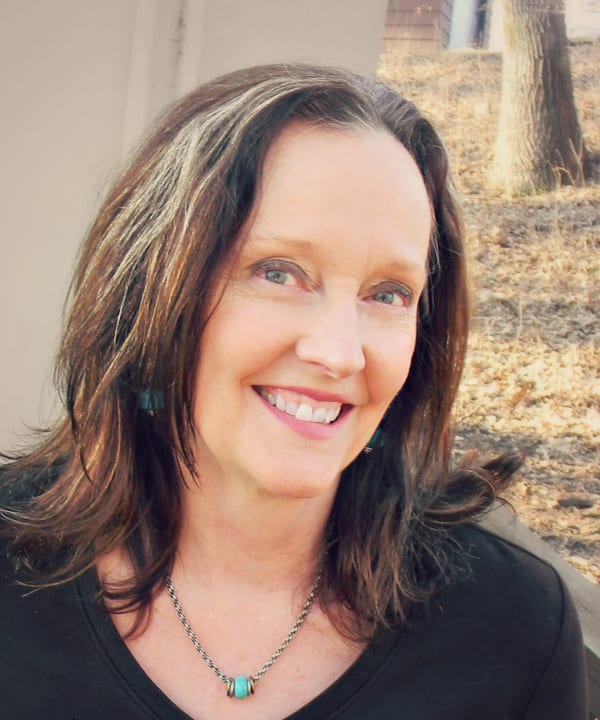 Sandra Beatty, Educator and Aromahead certification graduate