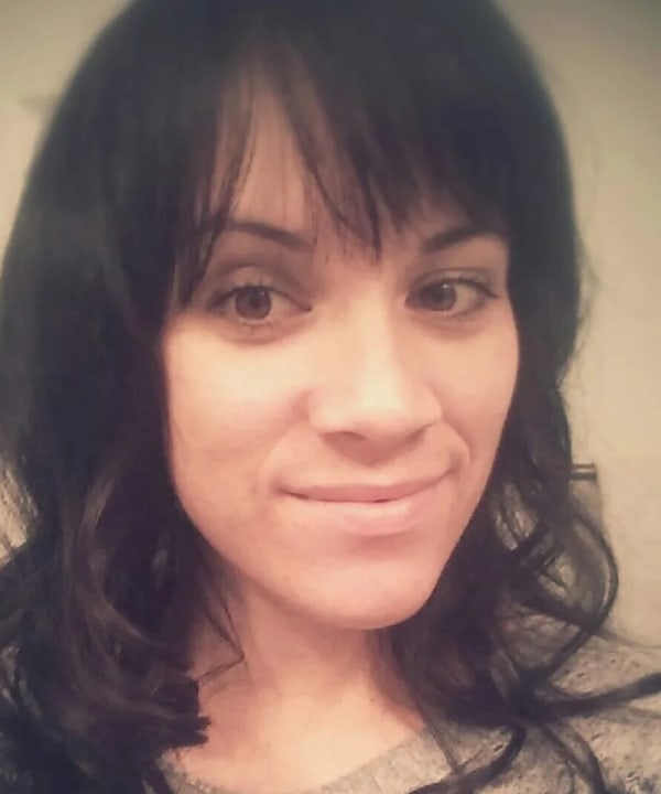 Gloria Miles, Educator and Aromahead certification graduate