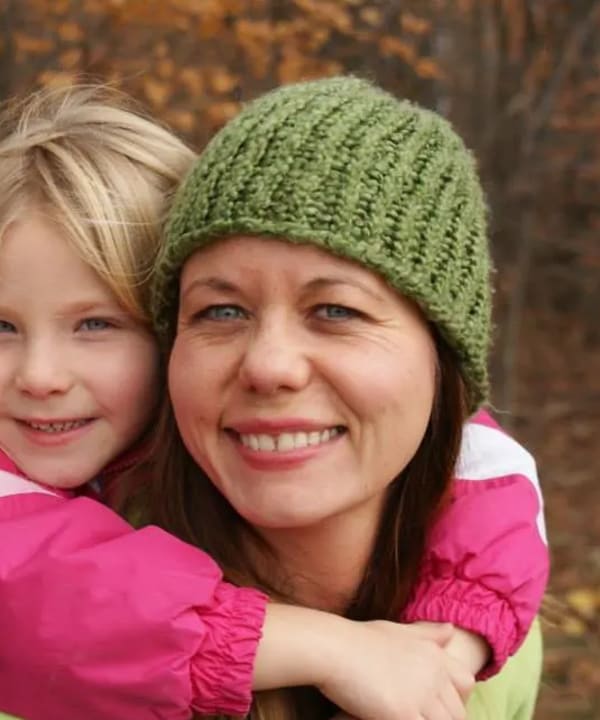 Nicole Henry, Practitioner and Aromahead certification graduate