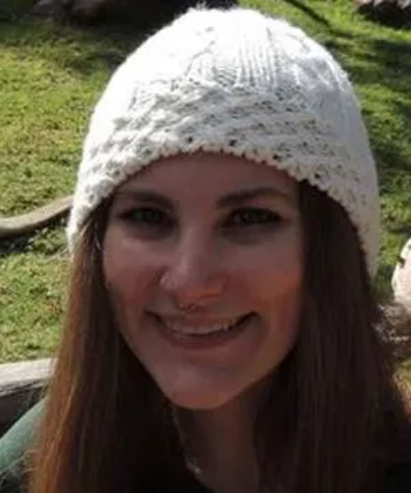 Delanie Harrmann, Product Maker and Aromahead certification graduate