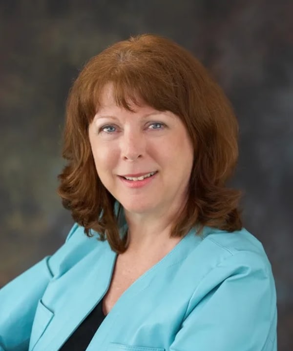 Valerie Masi, Clinical and Aromahead certification graduate