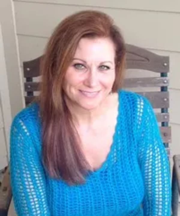 Melissa McManus, Practitioner and Aromahead certification graduate