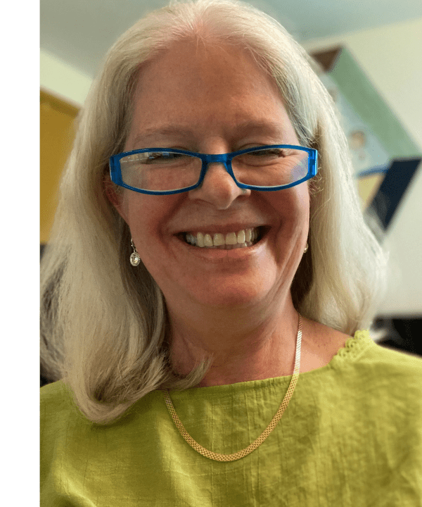 Marian Reven, Clinical and Aromahead certification graduate