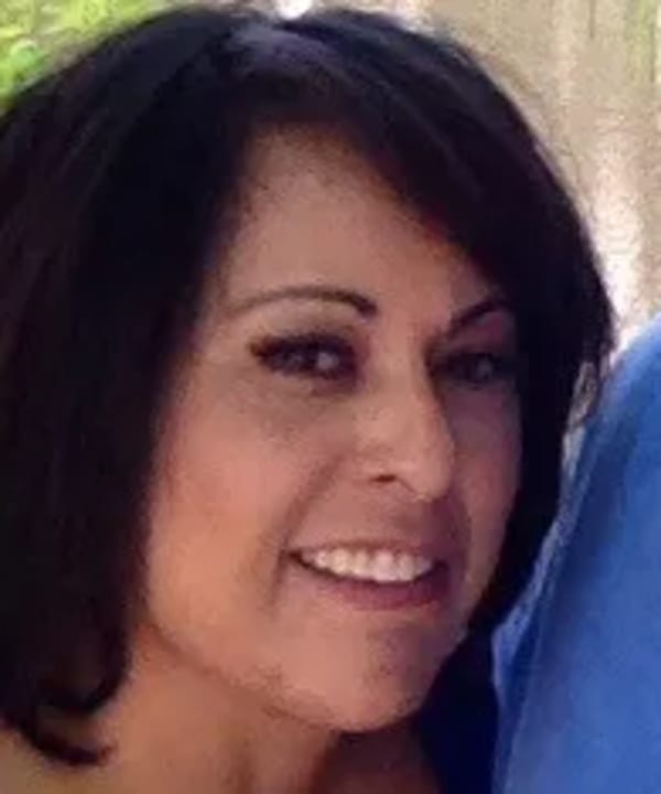 Kathy Jones, Product Maker and Aromahead certification graduate