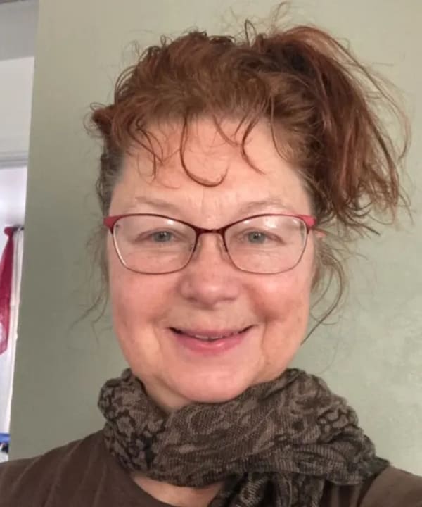 Linda Bellem-Kraus, Bodywork and Aromahead certification graduate