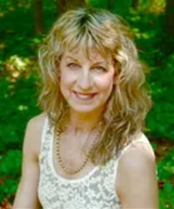 Stephanie Fedor-Joseph, Educator and Aromahead certification graduate