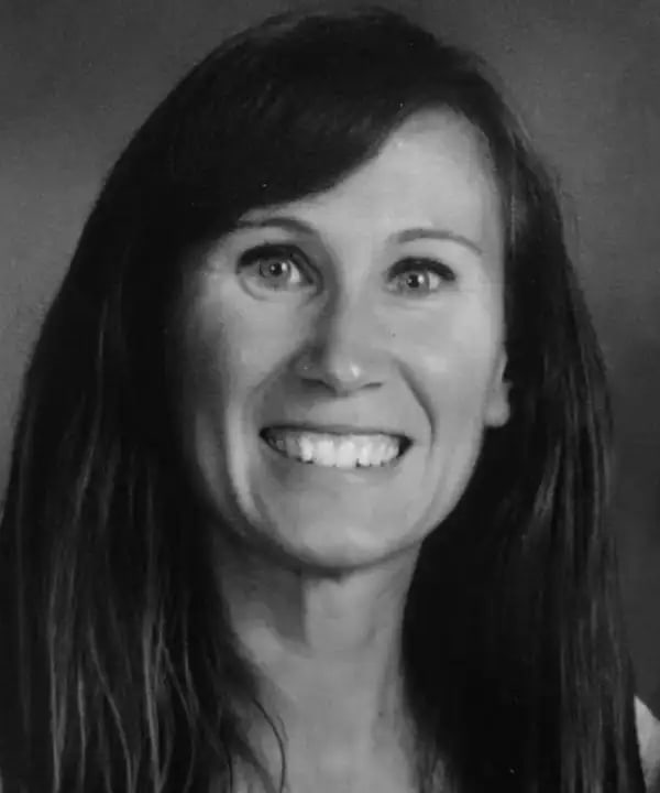Jill Hendrickson, Educator and Aromahead certification graduate