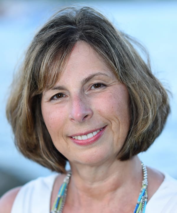 Annemarie Seidenberg, Practitioner and Aromahead certification graduate