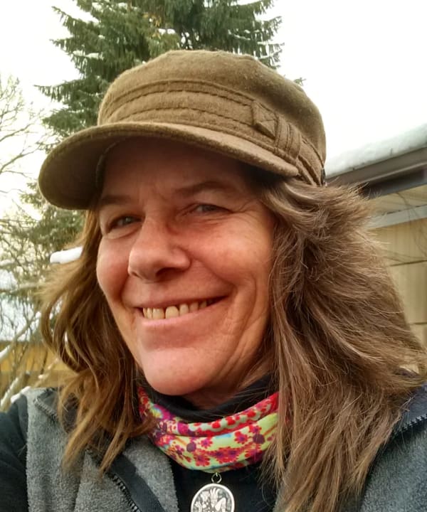 Pamela Superneau, Educator and Aromahead certification graduate