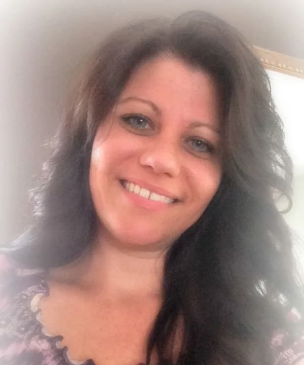 Megan Shapiro, Educator and Aromahead certification graduate