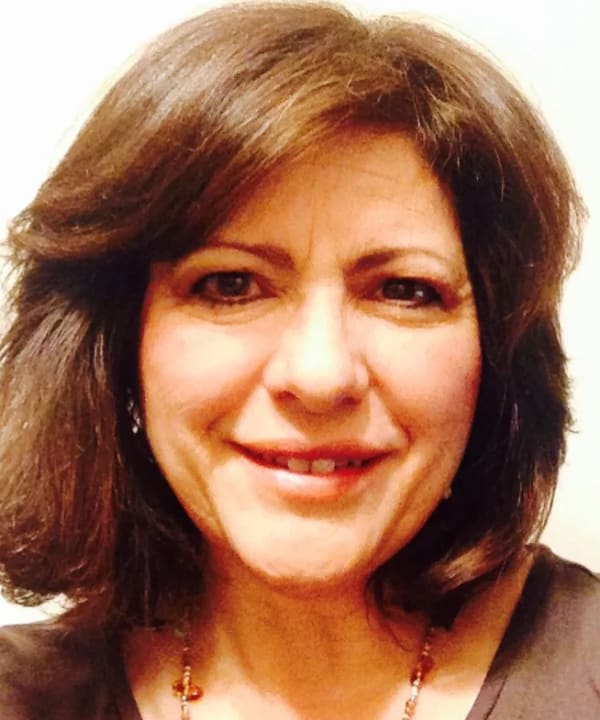 Donna Fallacaro, Educator and Aromahead certification graduate