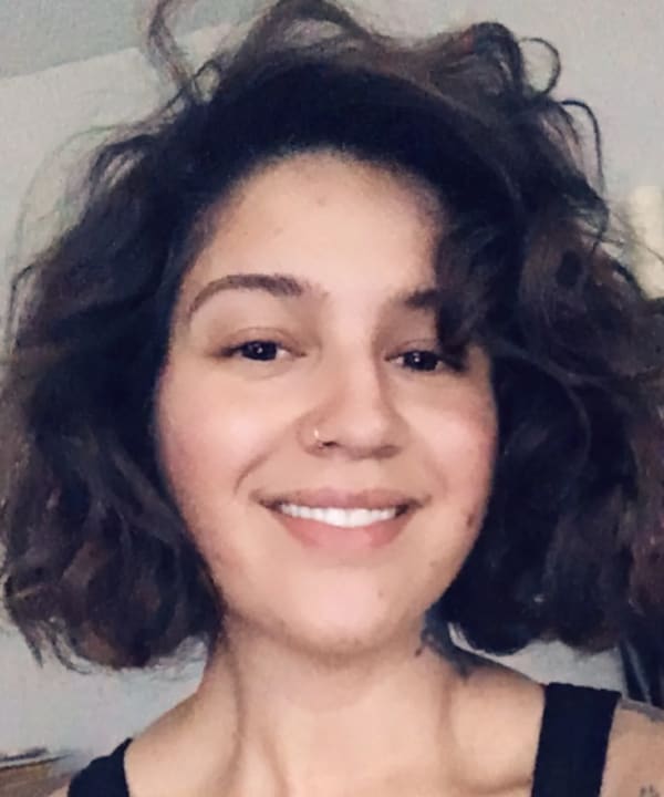 Alyse Williams, Aromatherapist and Aromahead certification graduate