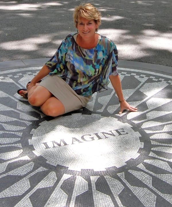 Kelli Mulligan, Educator and Aromahead certification graduate