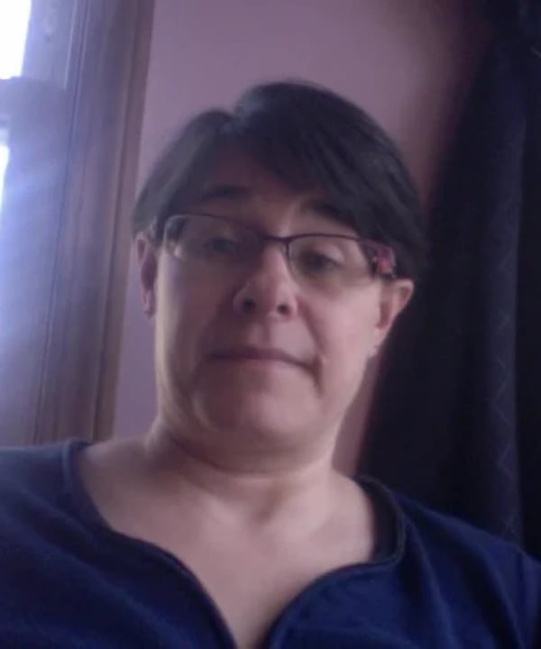 Diane Cochran, Aromatherapist and Aromahead certification graduate
