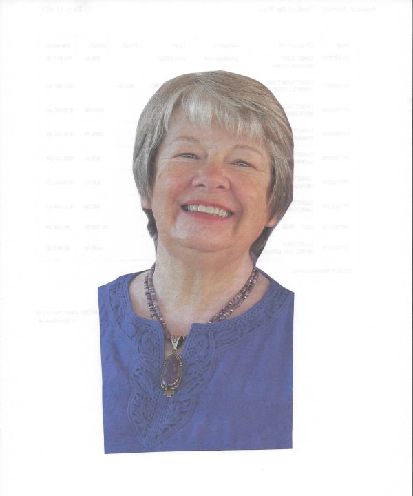 Karen Carbonneau, Practitioner and Aromahead certification graduate