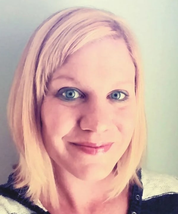 Whitney Crawford, Educator and Aromahead certification graduate