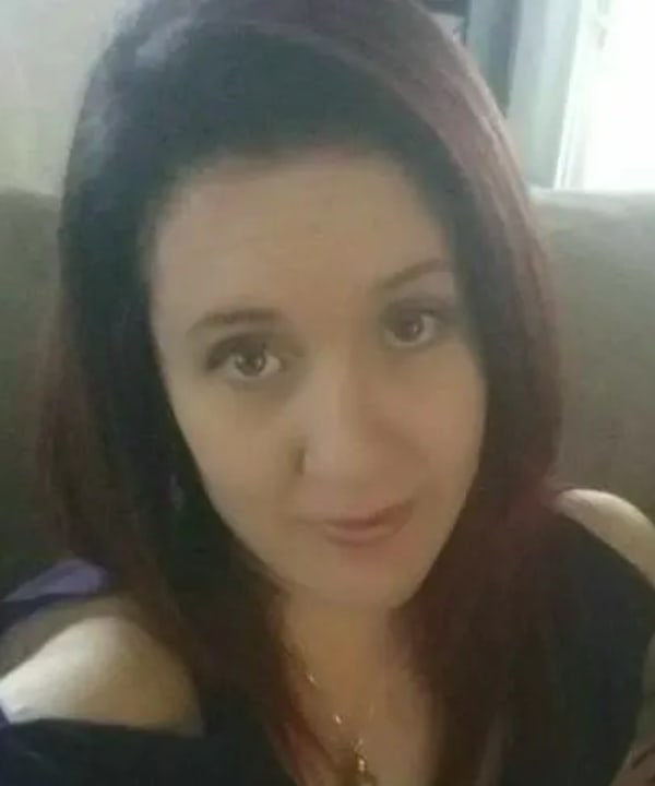 Melanie Manavi, Practitioner and Aromahead certification graduate