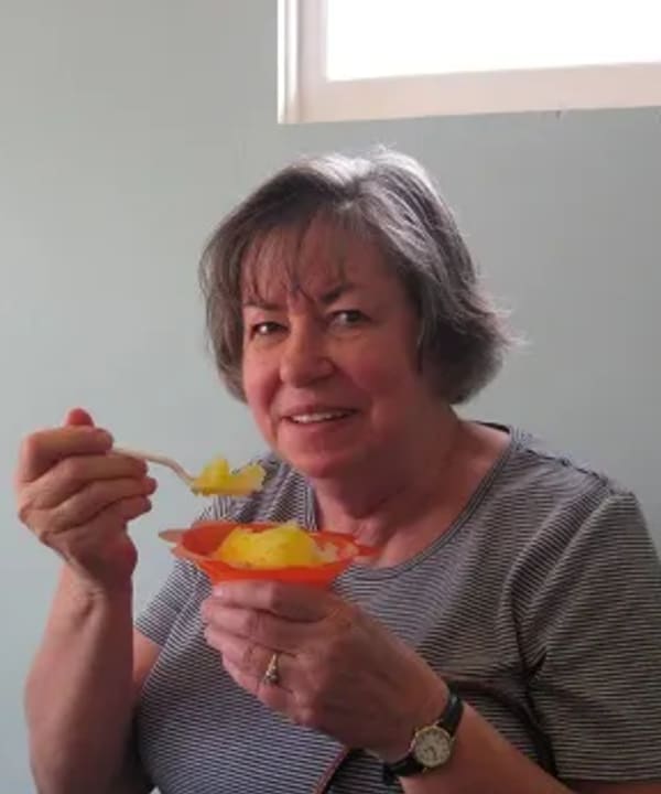 Wanda Starr, Educator and Aromahead certification graduate
