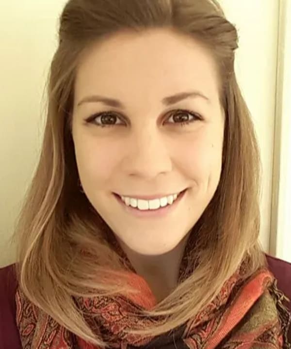 Rebecca Tyznik, Bodywork and Aromahead certification graduate
