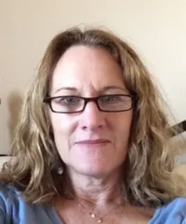 Jaqui Duvall, Practitioner and Aromahead certification graduate