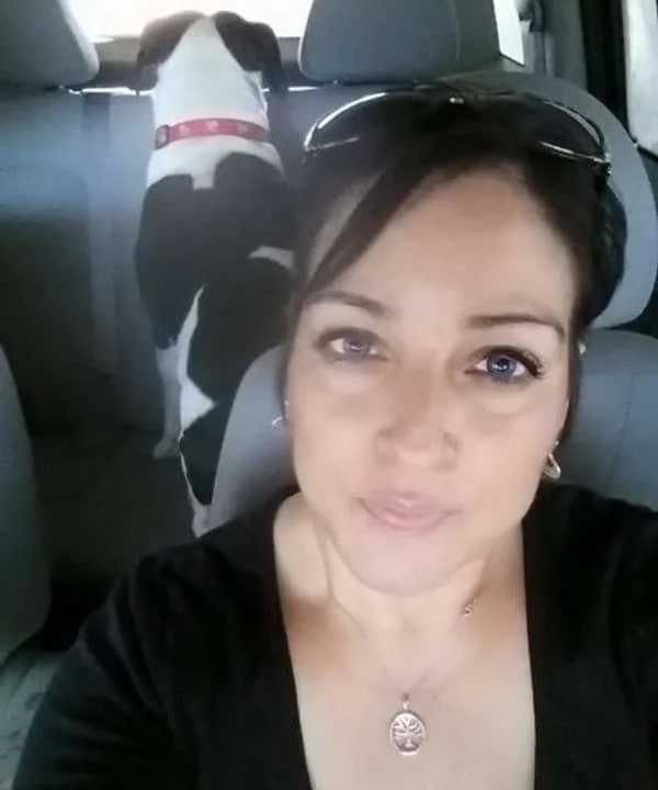 Maria Burgos, Educator and Aromahead certification graduate