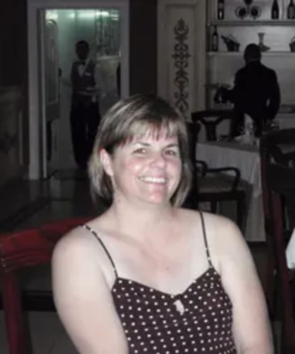 Julie Rocheleau, Educator and Aromahead certification graduate