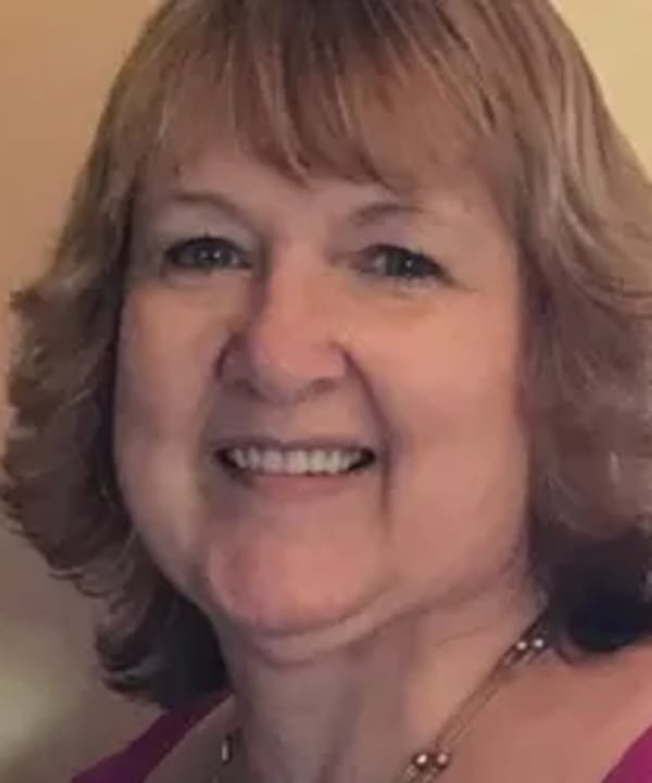 Tammy Durre, Educator and Aromahead certification graduate