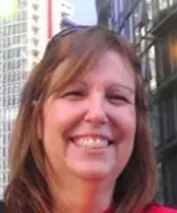 Sandra Swerdlen, Practitioner and Aromahead certification graduate