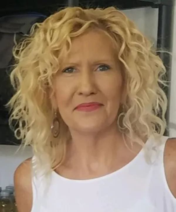 Michelle Kozub, Practitioner and Aromahead certification graduate