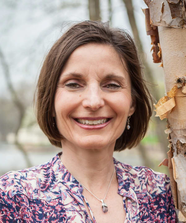 Chrystyna Prochaska, Practitioner and Aromahead certification graduate