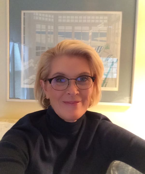 Kelly Jacobsma, Practitioner and Aromahead certification graduate