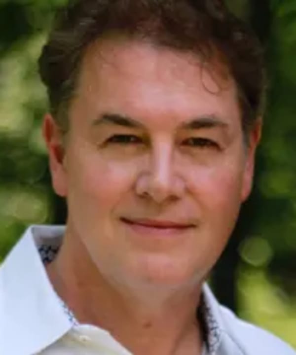 David Thoener, Practitioner and Aromahead certification graduate