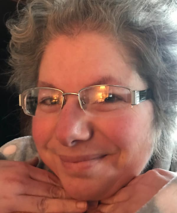Kim Heniadis, Educator and Aromahead certification graduate