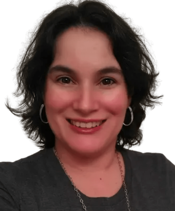 Marie Olson, RWP, NTP, Practitioner and Aromahead certification graduate
