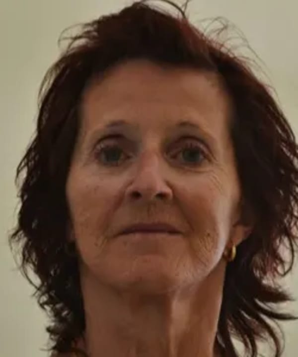 Arline McMullin Tabin, Educator and Aromahead certification graduate