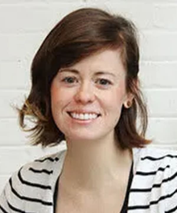 Kathleen Burns, Bodywork and Aromahead certification graduate