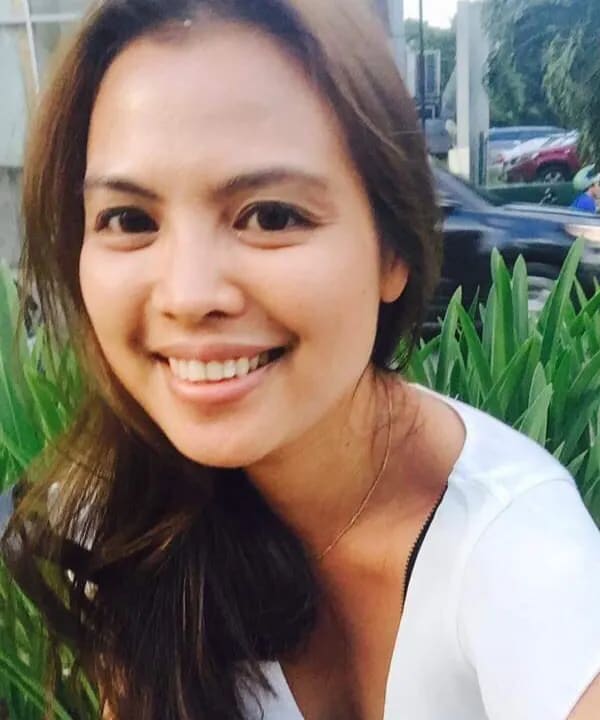 Rowena Faith Sucalit, Product Maker and Aromahead certification graduate