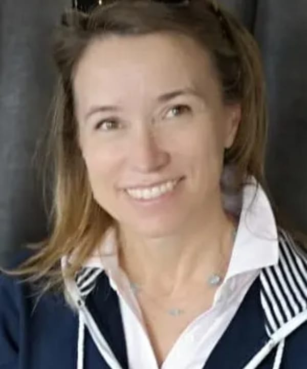 Melanie Gravette, Aromatherapist and Aromahead certification graduate