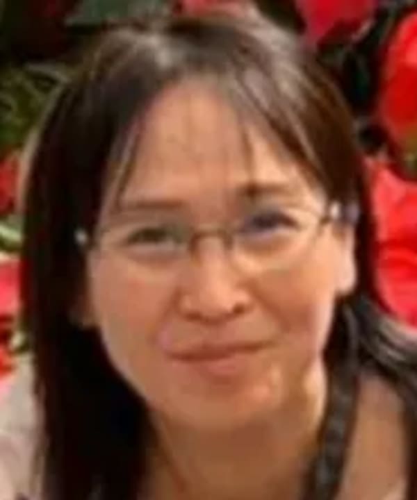 Risa Furukawa, Practitioner and Aromahead certification graduate