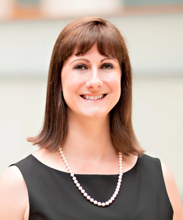Pamela Tobias, Practitioner and Aromahead certification graduate