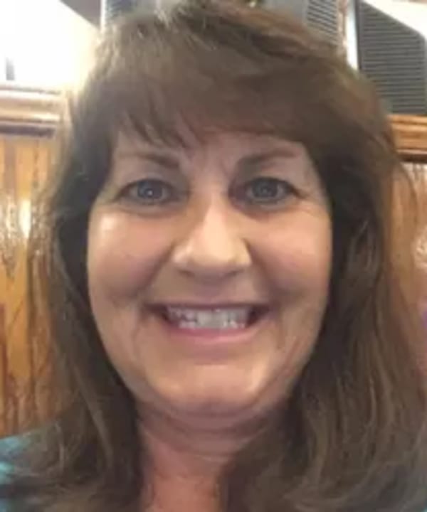 Cheryl Wood, Clinical and Aromahead certification graduate